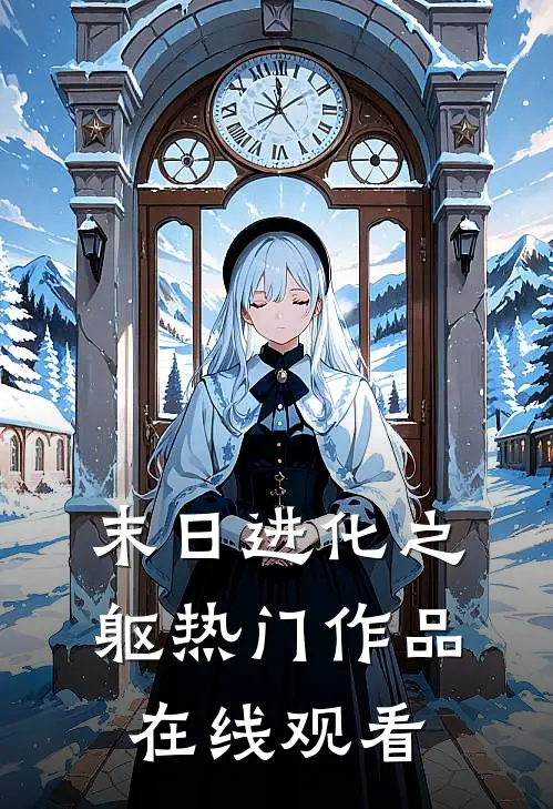 末日进化之躯热门作品在线观看