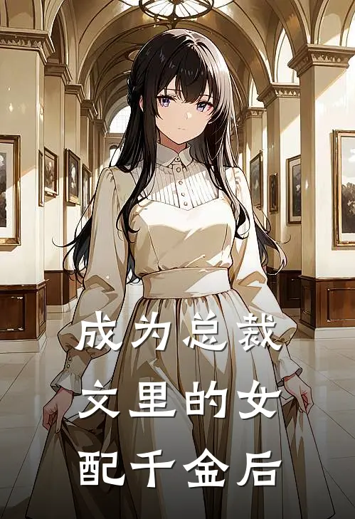 成为总裁文里的女配千金后