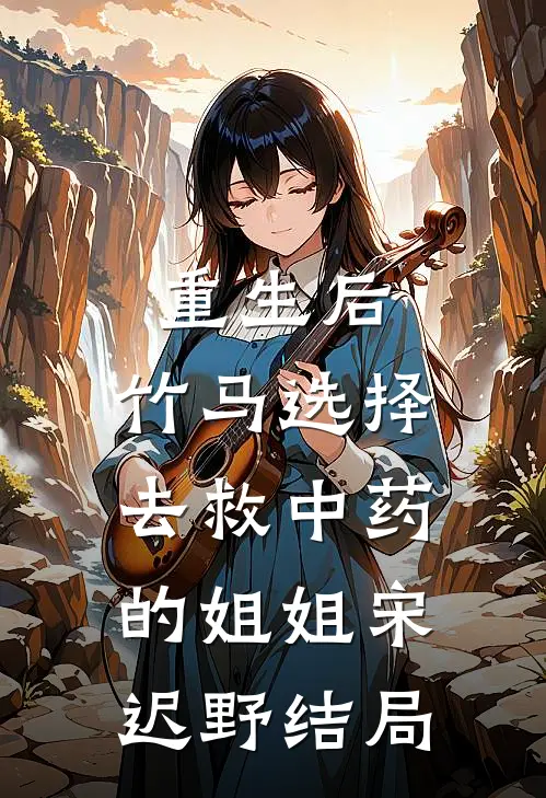重生后，竹马选择去救中药的姐姐宋迟野结局