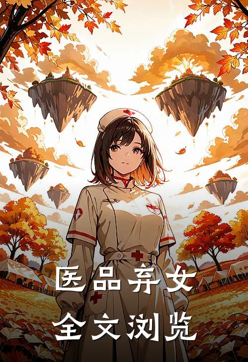 医品弃女全文浏览