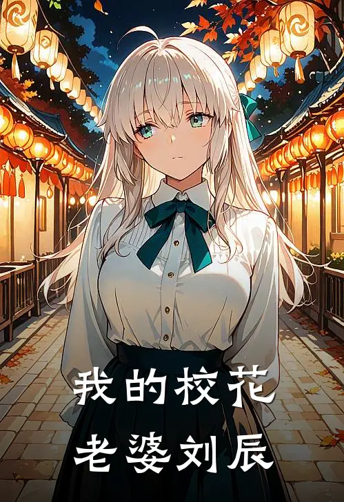 我的校花老婆刘辰