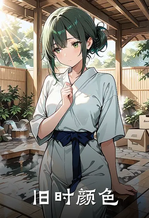 旧时颜色