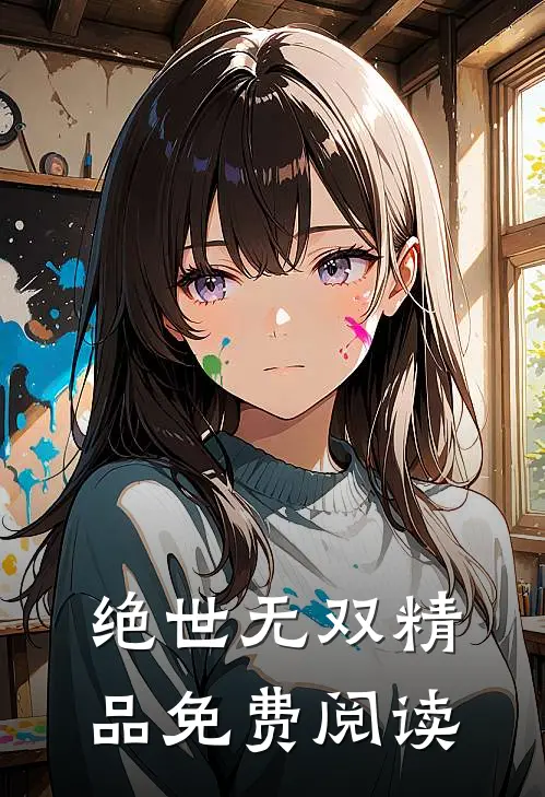 绝世无双精品免费阅读