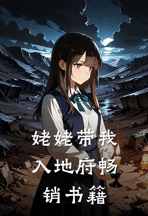 姥姥带我入地府畅销书籍