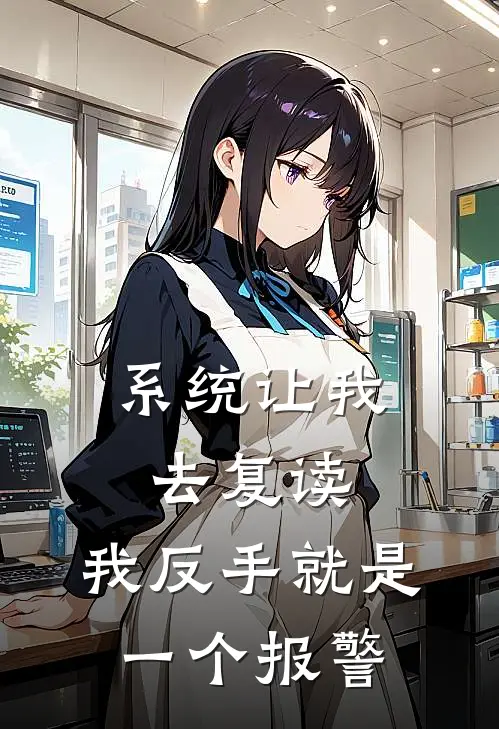 系统让我去复读，我反手就是一个报警