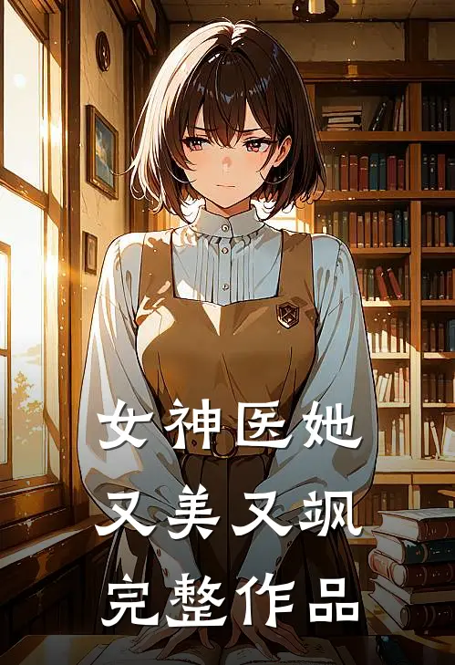 女神医她又美又飒完整作品