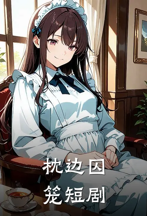 枕边囚笼短剧