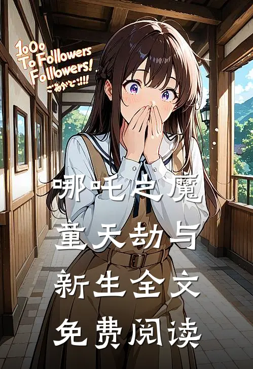 哪吒之魔童天劫与新生全文免费阅读