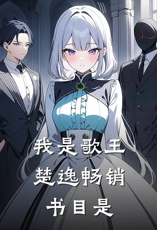 我是歌王楚逸畅销书目是