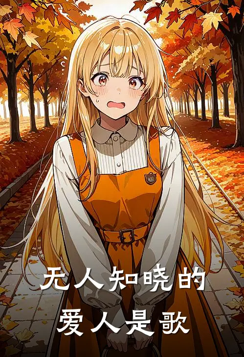 无人知晓的爱人是歌