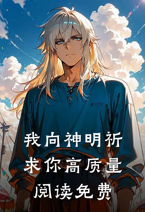 我向神明祈求你高质量阅读免费