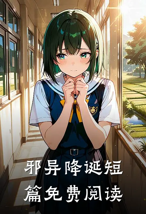 邪异降诞短篇免费阅读