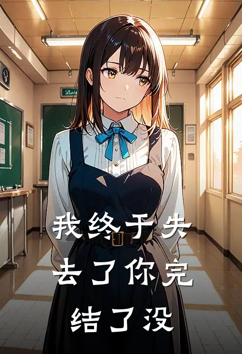 我终于失去了你完结了没