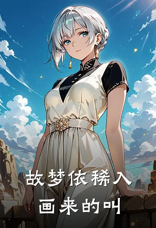故梦依稀入画来的叫