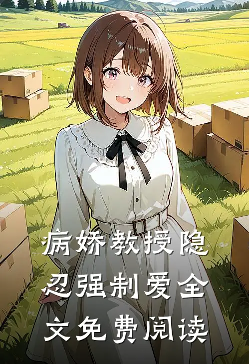 病娇教授隐忍强制爱全文免费阅读