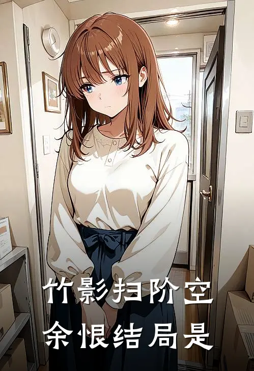竹影扫阶空余恨结局是
