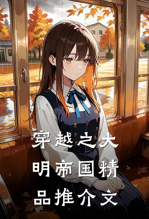 穿越之大明帝国精品推介文