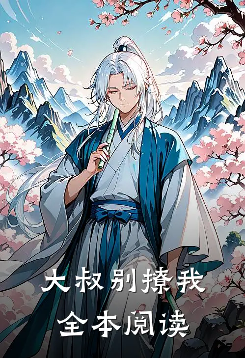 大叔别撩我全本阅读