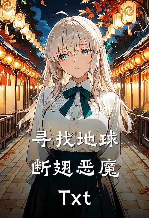 寻找地球断翅恶魔Txt