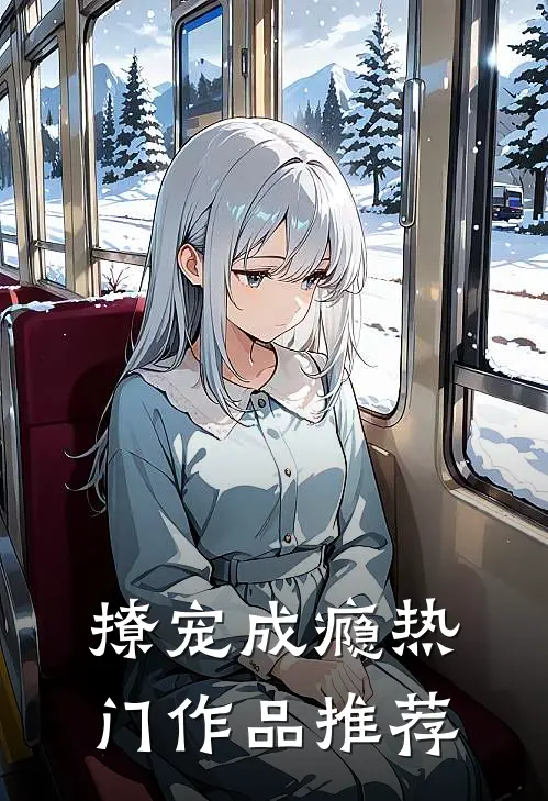 撩宠成瘾热门作品推荐