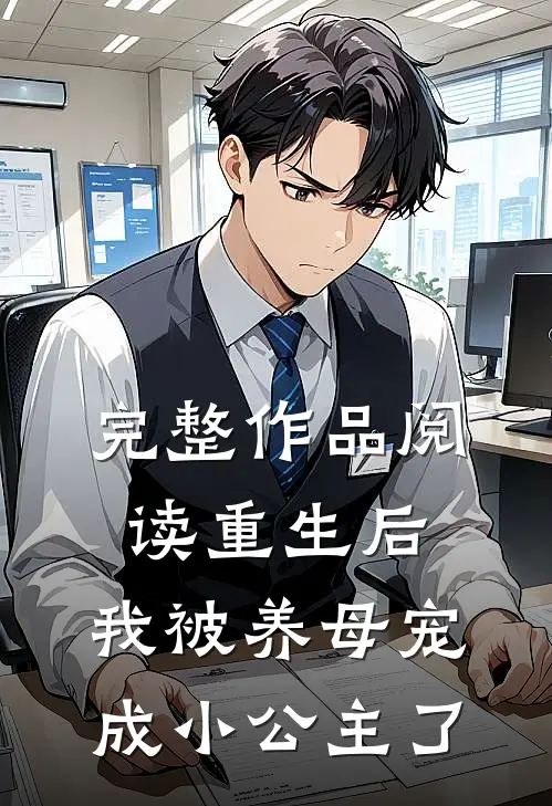 完整作品阅读重生后,我被养母宠成小公主了