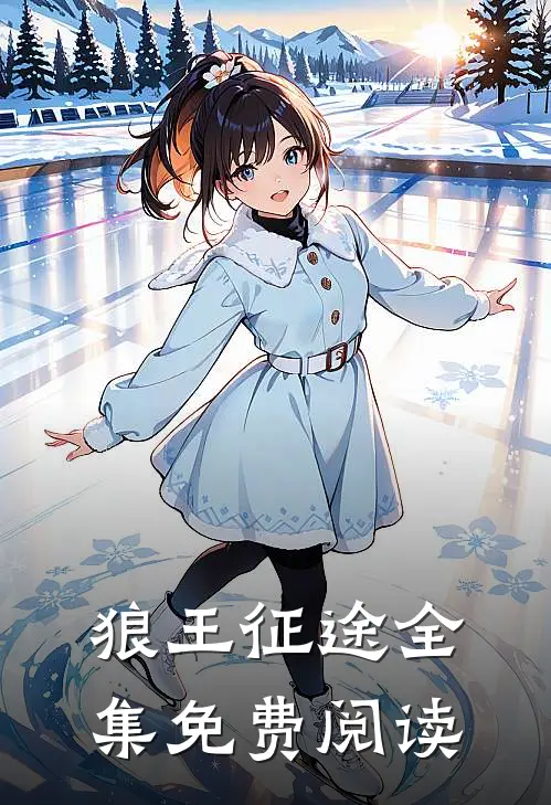 狼王征途全集免费阅读
