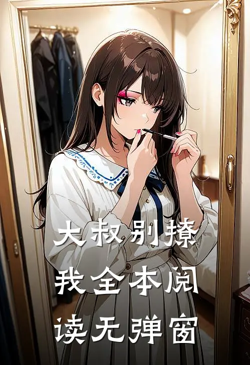大叔别撩我全本阅读无弹窗