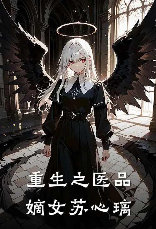 重生之医品嫡女苏心璃