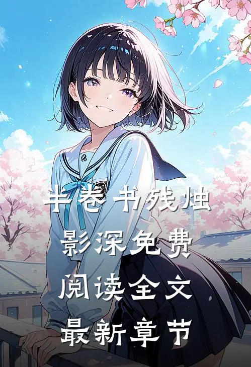 半卷书残烛影深免费阅读全文最新章节