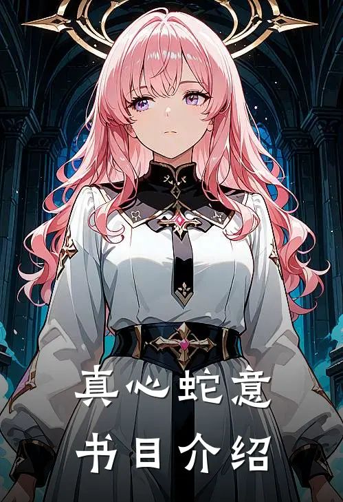 真心蛇意书目介绍