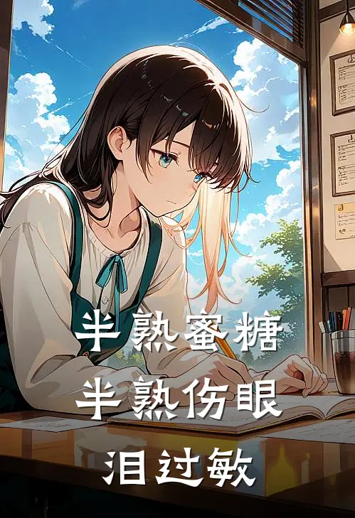 半熟蜜糖半熟伤眼泪过敏