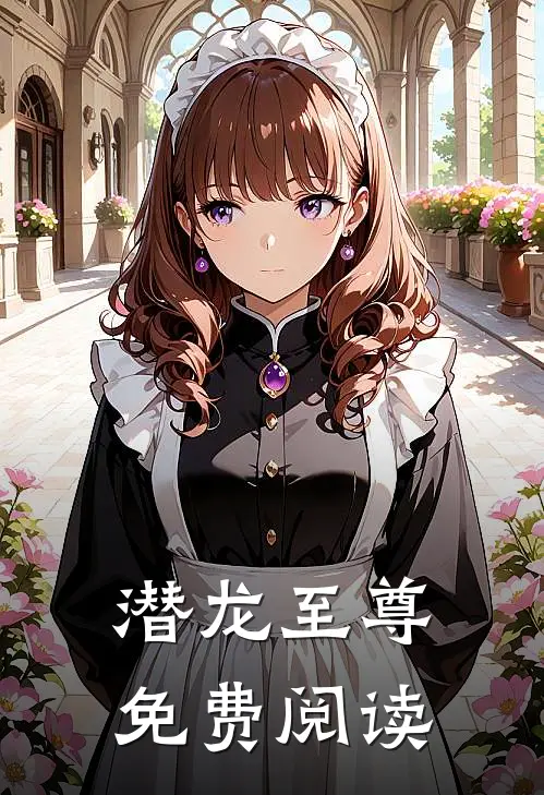 潜龙至尊免费阅读