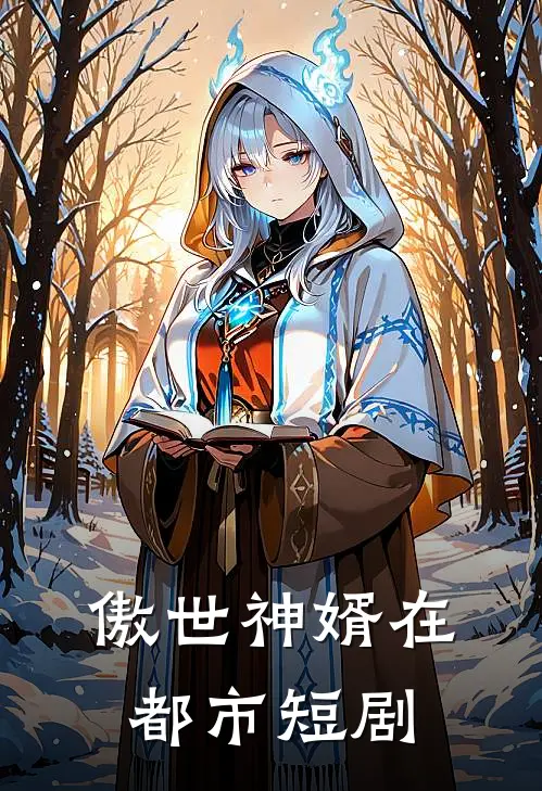 傲世神婿在都市短剧