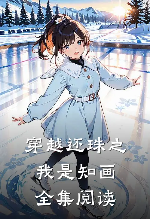 穿越还珠之我是知画全集阅读