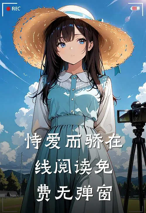 恃爱而骄在线阅读免费无弹窗
