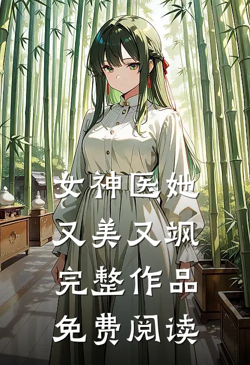 女神医她又美又飒完整作品免费阅读