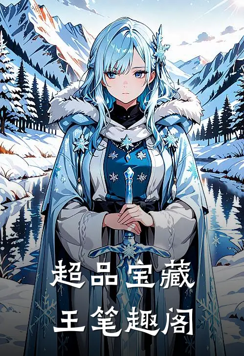 超品宝藏王笔趣阁