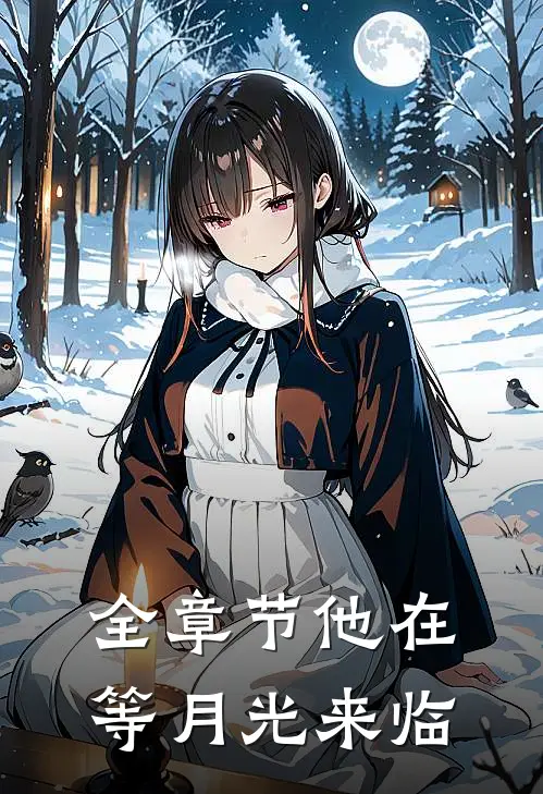 全章节他在等月光来临