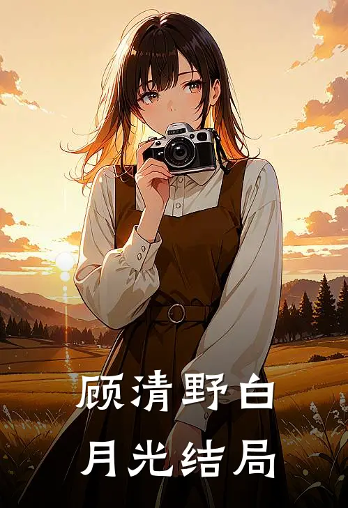 顾清野白月光结局