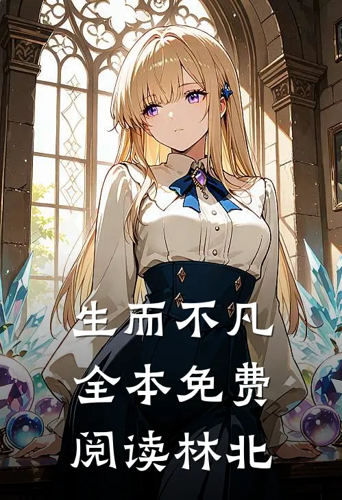 生而不凡全本免费阅读林北