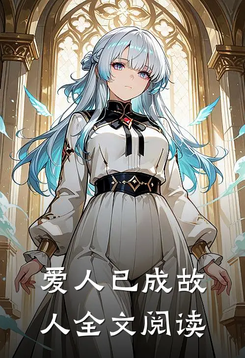 爱人已成故人全文阅读