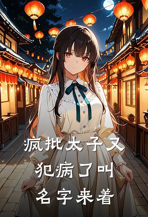 疯批太子又犯病了叫名字来着