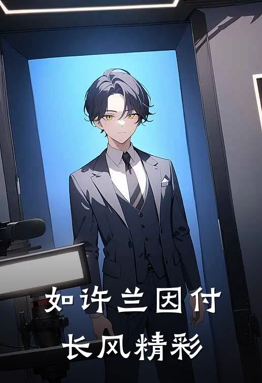 如许兰因付长风精彩