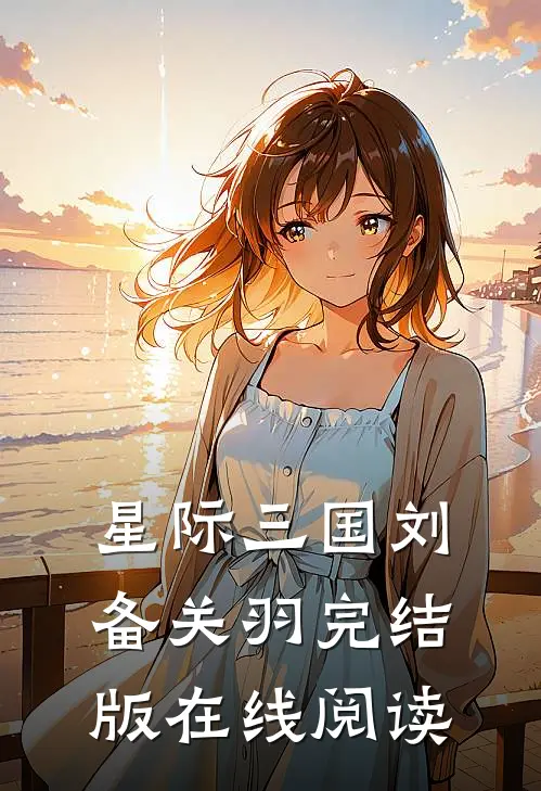 星际三国刘备关羽完结版在线阅读