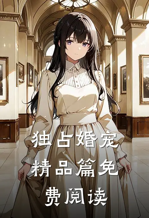 独占婚宠精品篇免费阅读