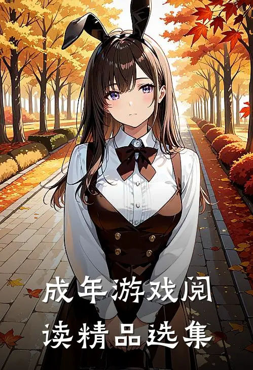 成年游戏阅读精品选集