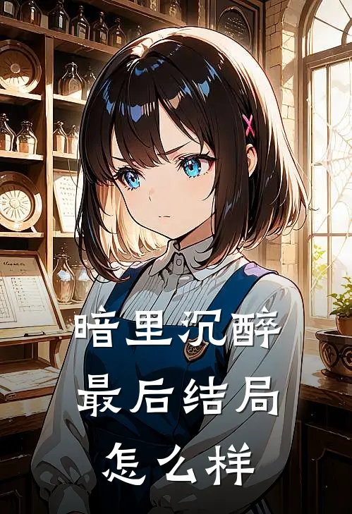 暗里沉醉最后结局怎么样