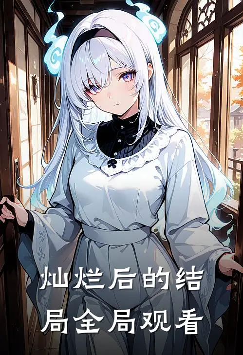 灿烂后的结局全局观看