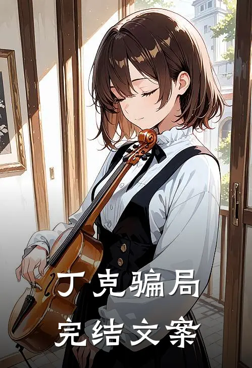 丁克骗局完结文案