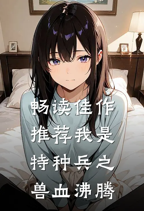 畅读佳作推荐我是特种兵之兽血沸腾